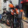 ひろひろktm125hu profil fotoğrafı