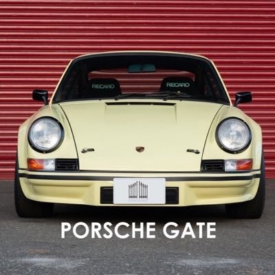 PORSCHE GATE レンタル&カフェ's profile picture