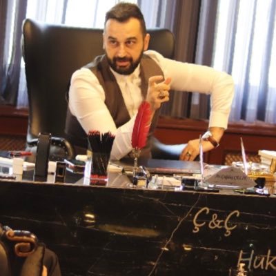 avcagdascelik's profile picture