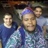 Фото профиля seyi aruwaji gabreil