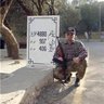 Usama Afridi's profile picture