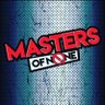 Masters of None Podcast 的头像