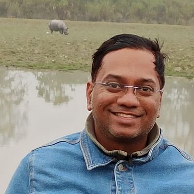 vinodchendhil's profile picture