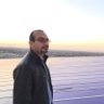 Profilbild von Ali Sadik Jaffer