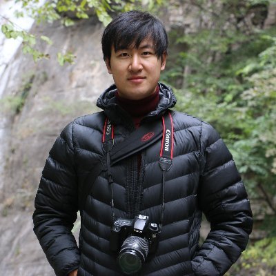 Xu Zeyu's profile picture