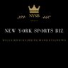 New York Sports Biz profil fotoğrafı