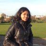 Shahida Pervin's profile picture