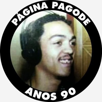 Pagode Anos 90's profile picture