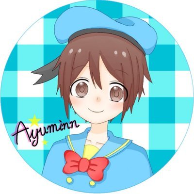 あゆ☆みん's profile picture