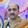 Profilbild von Ajay Sharma