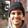 Profilbild von Yacine Mahdid