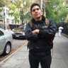 Profilbild von Yoshi Alvarez