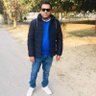Syed Fahad Ali Shah profil fotoğrafı