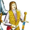 Profilbild von Sir Reginald