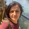 Фото профиля Shruti Agarwal