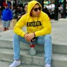 Фото профиля Cisqo Rodriguez