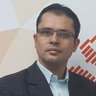 Profilbild von Binod Bhattarai