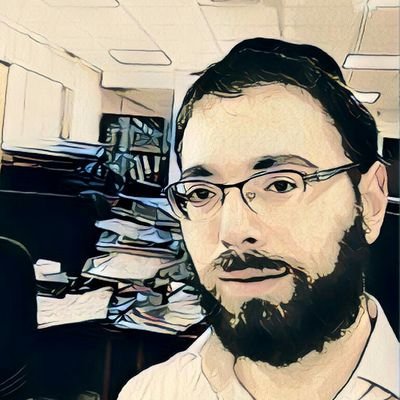 ישראל פריי's profile picture