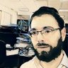 ישראל פריי 的头像