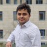 Pratikk Borude's profile picture