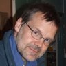 Profilbild von Roland Pease