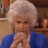 Dorothy Zbornak 的头像