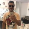Nilselio faria profil fotoğrafı