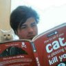 Profilbild von Bill the Cat Guy