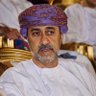 Rashid Al Abrawi profil fotoğrafı