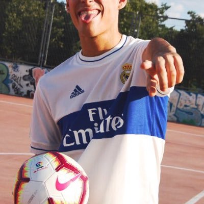 Guti's profile picture