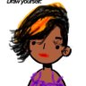 LovelyLady42👀💅🏾🍿🍷 profil fotoğrafı