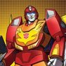 Profilbild von reburn