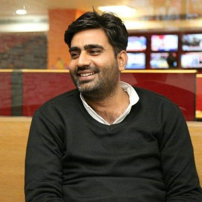 Atul Pradhan's profile picture