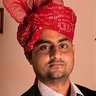 Profilbild von Santosh Pareek