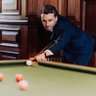 Dan Baskeyfield profil fotoğrafı
