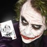 Psycho Joker profil fotoğrafı