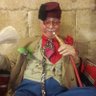 صلاح صبح (الفنان شكري شكرالله)'s profile picture