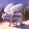 Wolfofthefallen 🎀🩹 profil fotoğrafı