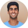 Parsa Rezvani 的头像