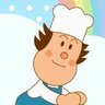 Profilbild von ガングロバタ子