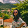 Profilbild von Silvia Martins