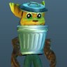 Profilbild von burgermeister meisterburger