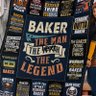 mark baker profil fotoğrafı