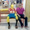 Profilbild von Фархад Алланиязов