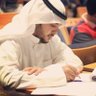 Profilbild von ᷂أ. بـتّـال فـلاح المطيري ❤️ أبو طلال