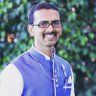 Profilbild von Sachin Lokhande