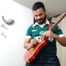 Nacho Urrutia's profile picture