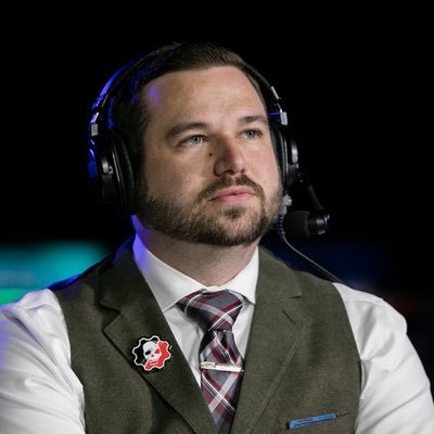 ColinCrowClarke's profile picture
