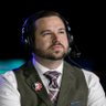 Profilbild von Colin Clarke