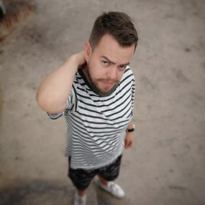 Felipe Uribe Farietta's profile picture